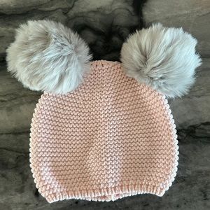 Hanna Andersson Beanie